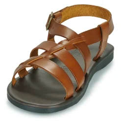 Dream in Green QUESELLI-Homme Sandales Et Nu-Pieds