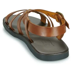 Dream in Green QUESELLI-Homme Sandales Et Nu-Pieds