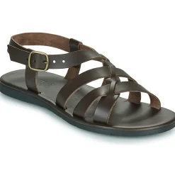 Dream in Green QUESELLI-Homme Sandales Et Nu-Pieds