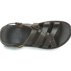 Dream in Green QUESELLI-Homme Sandales Et Nu-Pieds