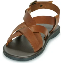 Dream in Green QUESELLO-Homme Sandales Et Nu-Pieds