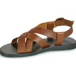 Dream in Green QUESELLO-Homme Sandales Et Nu-Pieds