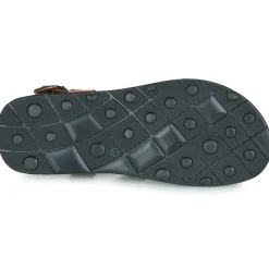 Dream in Green QUESELLO-Homme Sandales Et Nu-Pieds