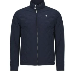 Gant QUILTED WINDCHEATER-Homme Vestes