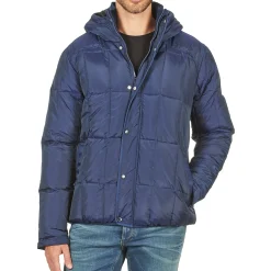 Bench QUOTA-Homme Manteaux