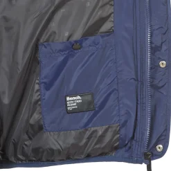 Bench QUOTA-Homme Manteaux