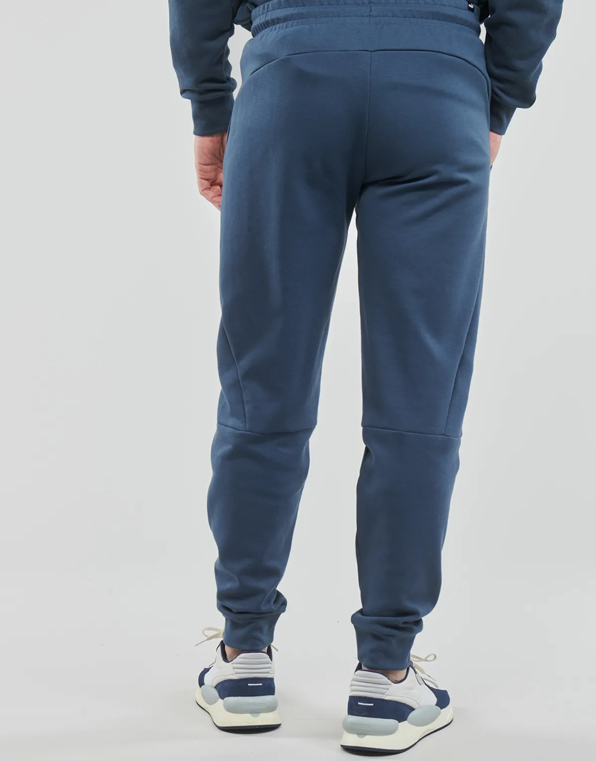 Puma RAD/CAL PANTS DK-Homme Joggings & Survêtements