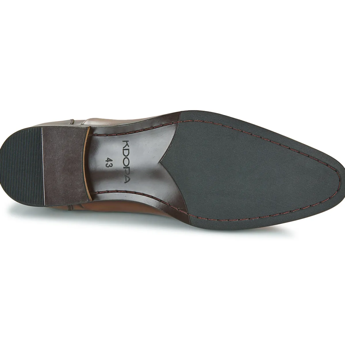 Kdopa RAFAELA-Homme Derbies & Richelieu