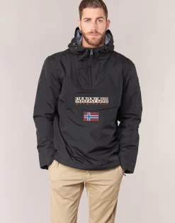 Napapijri RAINFOREST WINTER-Homme Bmx / Skate|Manteaux