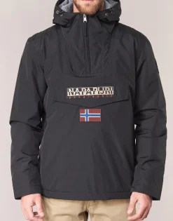 Napapijri RAINFOREST WINTER-Homme Bmx / Skate|Manteaux