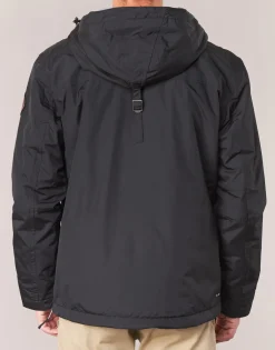 Napapijri RAINFOREST WINTER-Homme Bmx / Skate|Manteaux