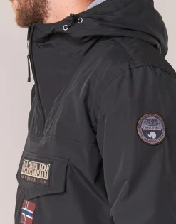 Napapijri RAINFOREST WINTER-Homme Bmx / Skate|Manteaux