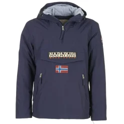 Napapijri RAINFOREST WINTER POCKET-Homme Manteaux