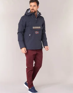 Napapijri RAINFOREST WINTER POCKET-Homme Manteaux