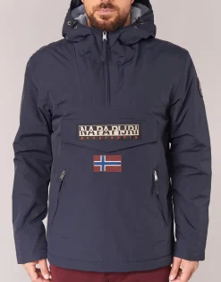 Napapijri RAINFOREST WINTER POCKET-Homme Manteaux