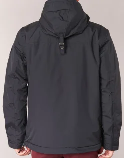 Napapijri RAINFOREST WINTER POCKET-Homme Bmx / Skate