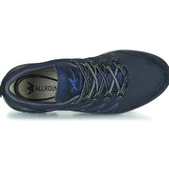 Allrounder by Mephisto RAKE OFF TEX-Homme Randonnée|Chaussures De Sport