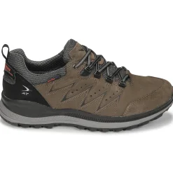 Allrounder by Mephisto RAKE-OFF-Homme Randonnée