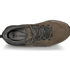 Allrounder by Mephisto RAKE-OFF-Homme Randonnée