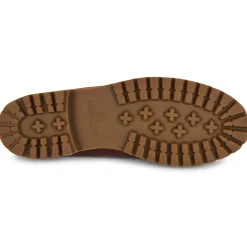 Sebago RANGER WAXY-Homme Mocassins & Chaussures Bateau