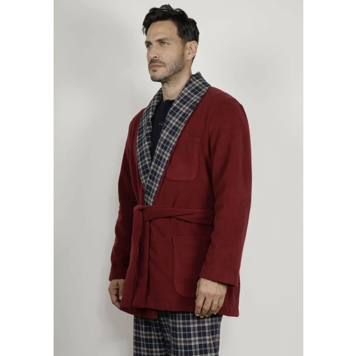 Christian Cane RAOULD-Homme Pyjamas