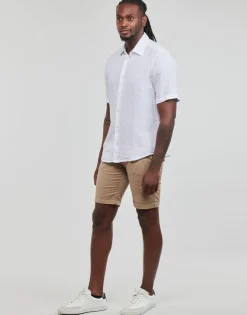 BOSS Rash_2-Homme Chemises