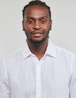 BOSS Rash_2-Homme Chemises