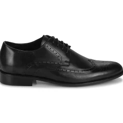 So Size RAVONE-Homme Derbies & Richelieu