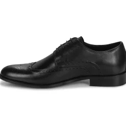 So Size RAVONE-Homme Derbies & Richelieu