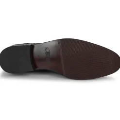 So Size RAVONE-Homme Derbies & Richelieu