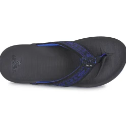 Rip Curl RAW ENERGY BLOOM MID OPEN TOE-Homme Tongs
