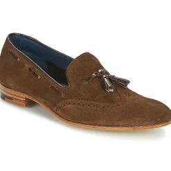 Barker RAY-Homme Mocassins & Chaussures Bateau