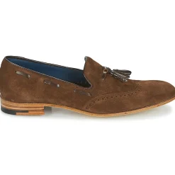 Barker RAY-Homme Mocassins & Chaussures Bateau