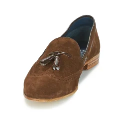 Barker RAY-Homme Mocassins & Chaussures Bateau