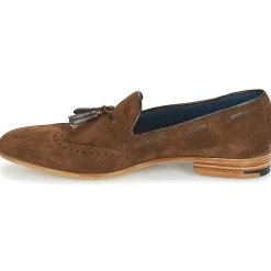 Barker RAY-Homme Mocassins & Chaussures Bateau