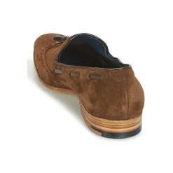 Barker RAY-Homme Mocassins & Chaussures Bateau