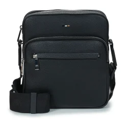 BOSS Ray_Big NS Zip-Homme Pochettes / Sacoches