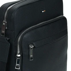 BOSS Ray_Big NS Zip-Homme Pochettes / Sacoches