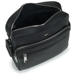 BOSS Ray_Big NS Zip-Homme Pochettes / Sacoches