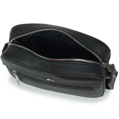 BOSS Ray_EW_Crossbody N.-Homme Pochettes / Sacoches