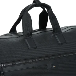 BOSS Ray N Holdall-Homme Sacs De Voyage