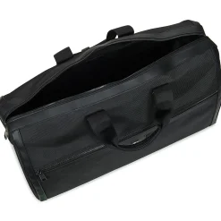 BOSS Ray N Holdall-Homme Sacs De Voyage