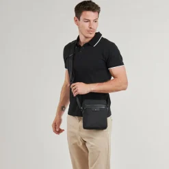 BOSS Ray N NS Zip-Homme Pochettes / Sacoches