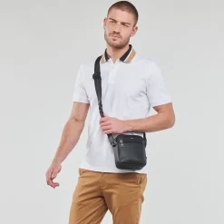 BOSS RAY NS ZIP-Homme Pochettes / Sacoches