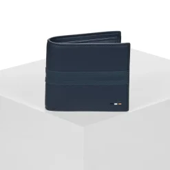 BOSS Ray S 4cc Coin-Homme Portefeuilles / Porte-Monnaie