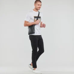 BOSS RAY S ZIP ENV-Homme Pochettes / Sacoches