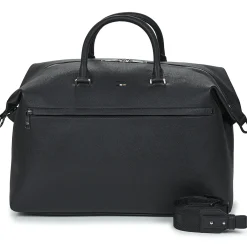BOSS Ray_Soft Holdall-Homme Sacs De Voyage