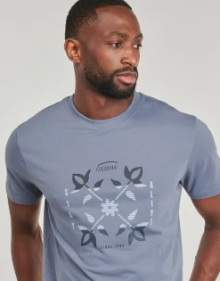 Oxbow R2CROSS-Homme T-Shirts & Polos