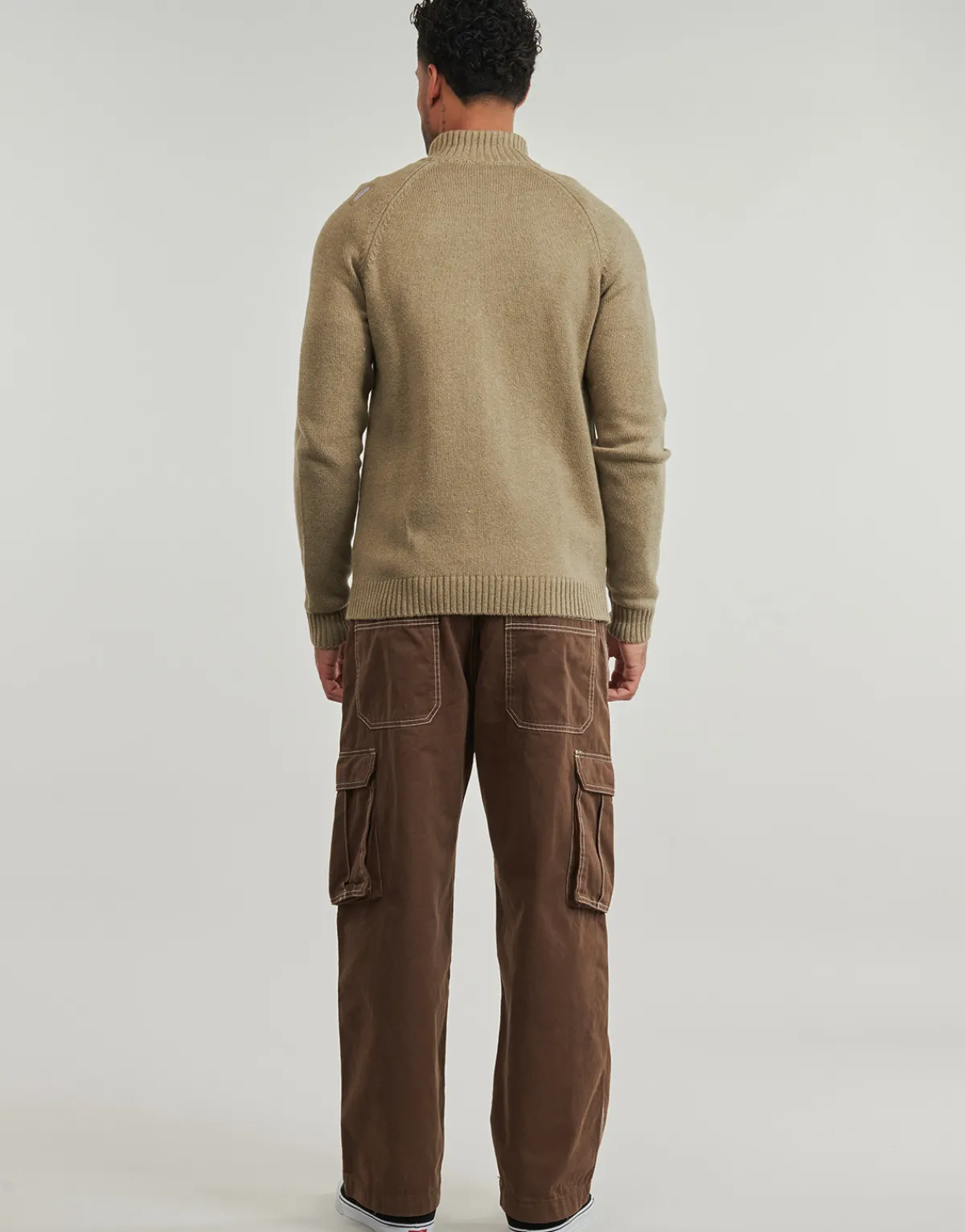 Oxbow R2CURRENT-Homme Pulls & Gilets