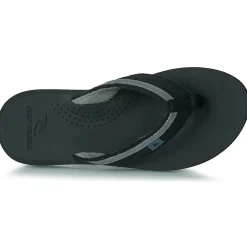 Rip Curl REACTOR OPEN TOE-Homme Bmx / Skate|Tongs